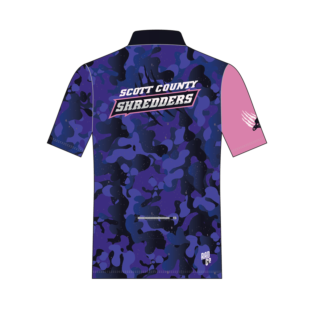 Scott County Shredders - Party Shirt