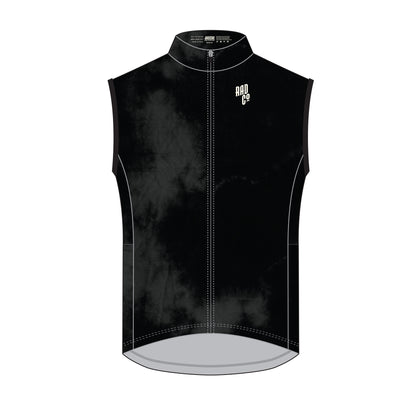 Sleeveless Jersey