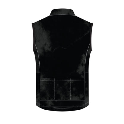 Sleeveless Jersey