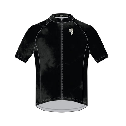 Short Sleeve Zip Jersey