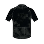 Short Sleeve Zip Jersey - Femme