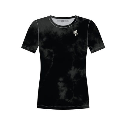 Rad Co - Short Sleeve MTB Jersey - Femme