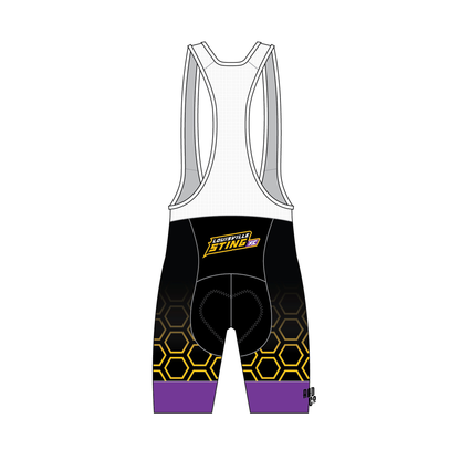 Louisville Sting - Bibs - Womens