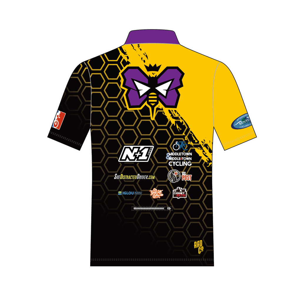 Louisville Sting - Party Shirt