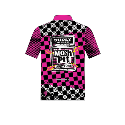 Surly Nation - Luxe Party Shirt