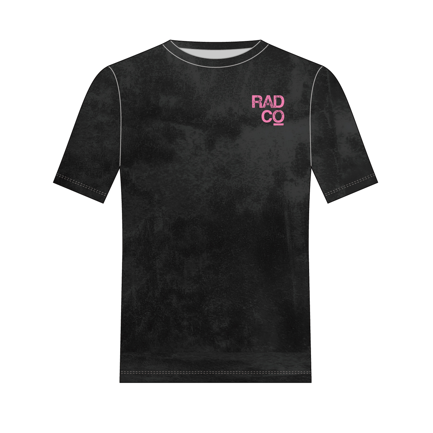 Easy Tiger - Short Sleeve MTB Jersey