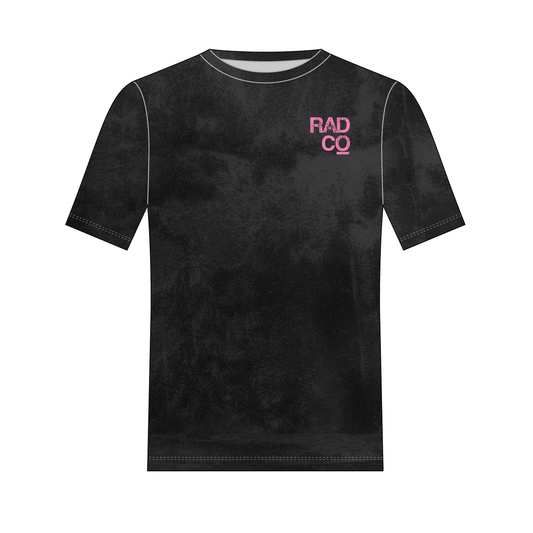 Easy Tiger - Short Sleeve MTB Jersey