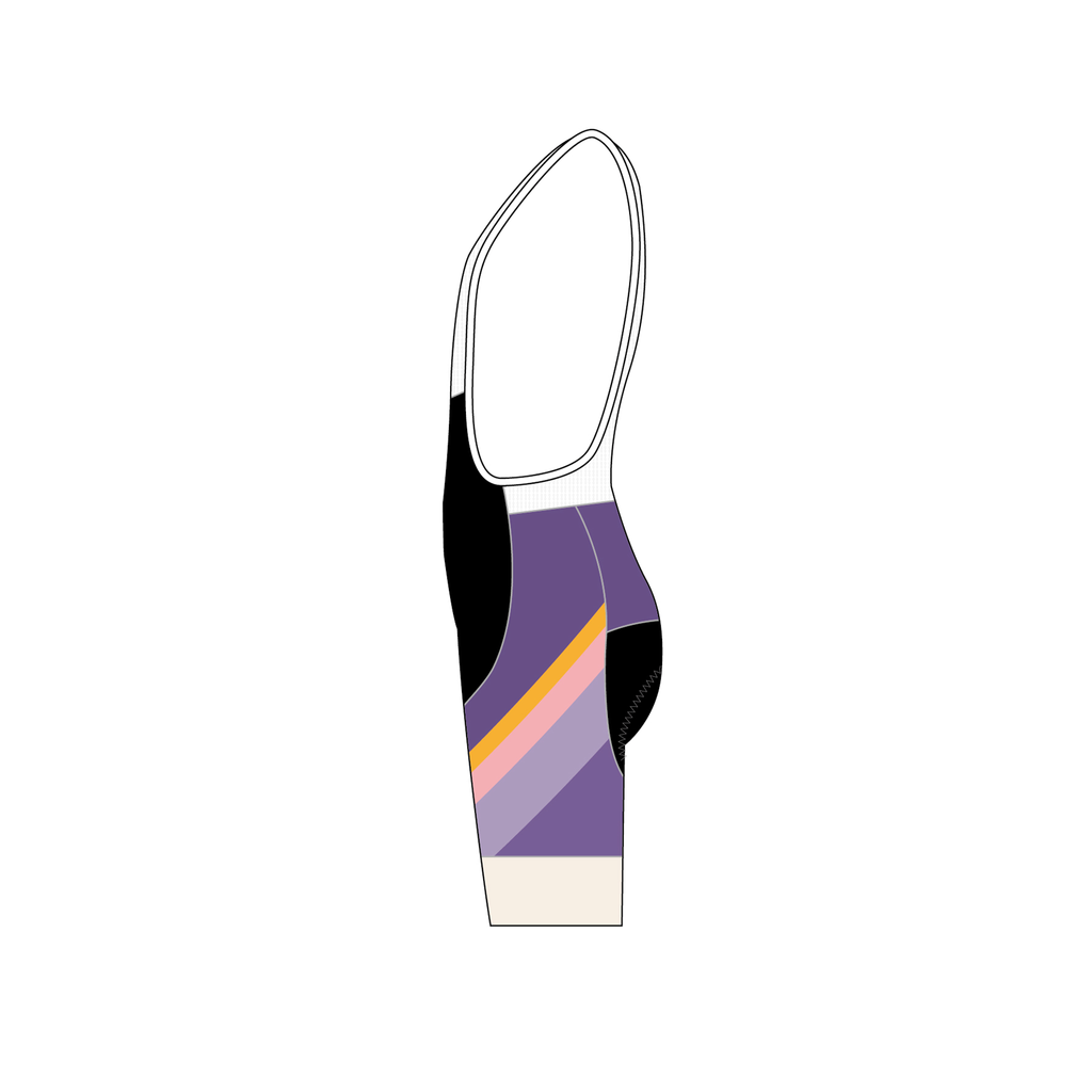 Godspeed Racing/Wagspeed - CORE Bibs