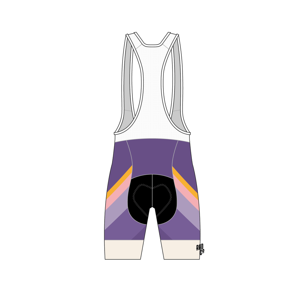 Godspeed Racing/Wagspeed - CORE Bibs
